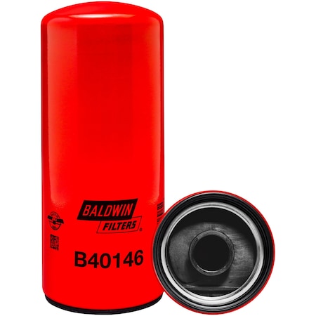 Baldwin Filters Engine Oil Filter, B40146 B40146